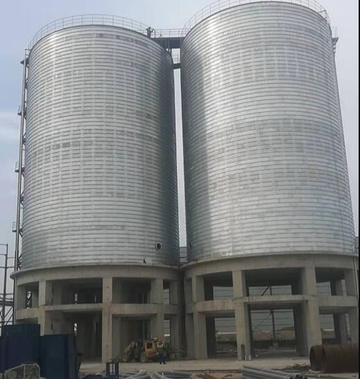 南朗镇镀锌卷板仓